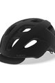 GIRO Kask kolarski - CORMICK - czarny