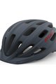 GIRO Kask kolarski - REGISTER - szary