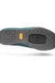 GIRO Buty rowerowe - GAUGE W - niebieski