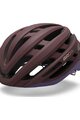 GIRO Kask kolarski - AGILIS MIPS - bordowy