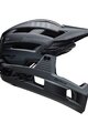 BELL Kask kolarski - SUPER AIR R - czarny