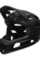 BELL Kask kolarski - SUPER AIR R SPHERICAL - czarny