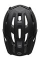 BELL Kask kolarski - SUPER AIR R SPHERICAL - czarny