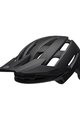 BELL Kask kolarski - SUPER AIR R SPHERICAL - czarny