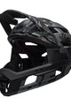 BELL Kask kolarski - SUPER AIR R SPHERICAL - czarny/szary