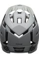 BELL Kask kolarski - SUPER AIR R SPHERICAL - szary