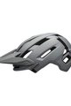 BELL Kask kolarski - SUPER AIR R SPHERICAL - szary