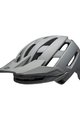 BELL Kask kolarski - SUPER AIR R SPHERICAL - szary