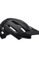 BELL Kask kolarski - SUPER AIR SPHERICAL - czarny