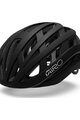 GIRO Kask kolarski - HELIOS SPHERICAL - czarny
