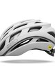 GIRO Kask kolarski - HELIOS SPHERICAL - biały