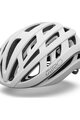 GIRO Kask kolarski - HELIOS SPHERICAL - biały