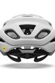 GIRO Kask kolarski - HELIOS SPHERICAL - biały