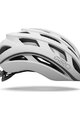 GIRO Kask kolarski - HELIOS SPHERICAL - biały