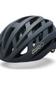 GIRO Kask kolarski - HELIOS SPHERICAL - niebieski