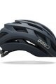 GIRO Kask kolarski - HELIOS SPHERICAL - niebieski