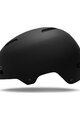 GIRO Kask kolarski - QUARTER FS - czarny