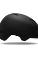 GIRO Kask kolarski - QUARTER FS - czarny