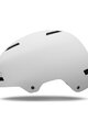 GIRO Kask kolarski - QUARTER FS - biały