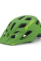 GIRO Kask kolarski - TREMOR - zielony