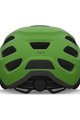 GIRO Kask kolarski - TREMOR - zielony