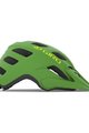 GIRO Kask kolarski - TREMOR - zielony