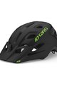 GIRO Kask kolarski - TREMOR - czarny