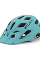 GIRO Kask kolarski - TREMOR - jasnoniebieski