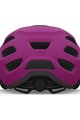 GIRO Kask kolarski - TREMOR - różowy