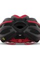 GIRO Kask kolarski - SYNTHE MIPS II - czarny/czerwony