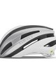 GIRO Kask kolarski - SYNTHE MIPS II - biały/srebrny