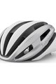 GIRO Kask kolarski - SYNTHE MIPS II - biały/srebrny