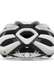 GIRO Kask kolarski - SYNTHE MIPS II - biały/srebrny