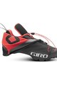 GIRO Buty rowerowe - BLAZE - czarny