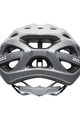 BELL Kask kolarski - TRAVERSE - srebrny