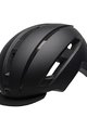 BELL Kask kolarski - DAILY - czarny