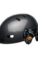 BELL Kask kolarski - SPAN - antracyt