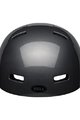 BELL Kask kolarski - SPAN - antracyt