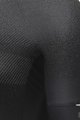 GIRO Koszulka kolarska z krótkim rękawem - CHRONO EXPERT - czarny