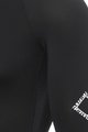 GIRO Koszulka kolarska z krótkim rękawem - CHRONO ELITE - czarny