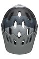 BELL Kask kolarski - SUPER 3R MIPS - szary