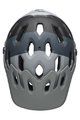 BELL Kask kolarski - SUPER 3R MIPS - szary