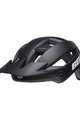 BELL Kask kolarski - SPARK 2 MIPS - czarny