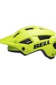 BELL Kask kolarski - SPARK 2 MIPS - żółty