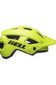 BELL Kask kolarski - SPARK 2 MIPS - żółty