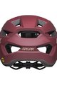 BELL Kask kolarski - SPARK 2 MIPS - bordowy