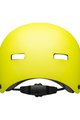 BELL Kask kolarski - LOCAL - żółty
