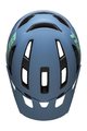 BELL Kask kolarski - NOMAD 2 - niebieski