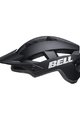 BELL Kask kolarski - SPARK 2 JR - czarny