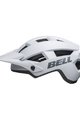 BELL Kask kolarski - SPARK 2 - biały